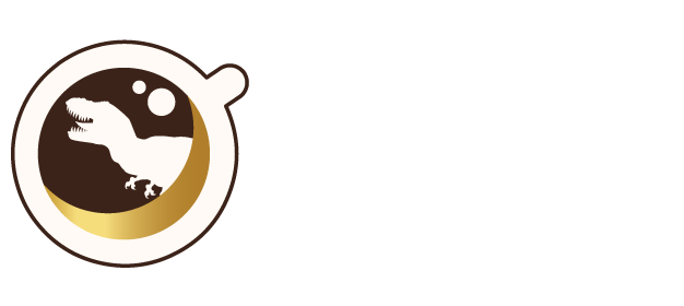 DinoCoffee : ร้านกาแฟที่ให้มากกว่าแค่กาแฟ